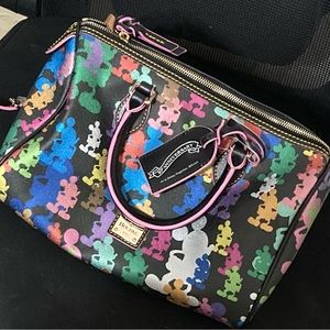 Dooney & Bourke bag